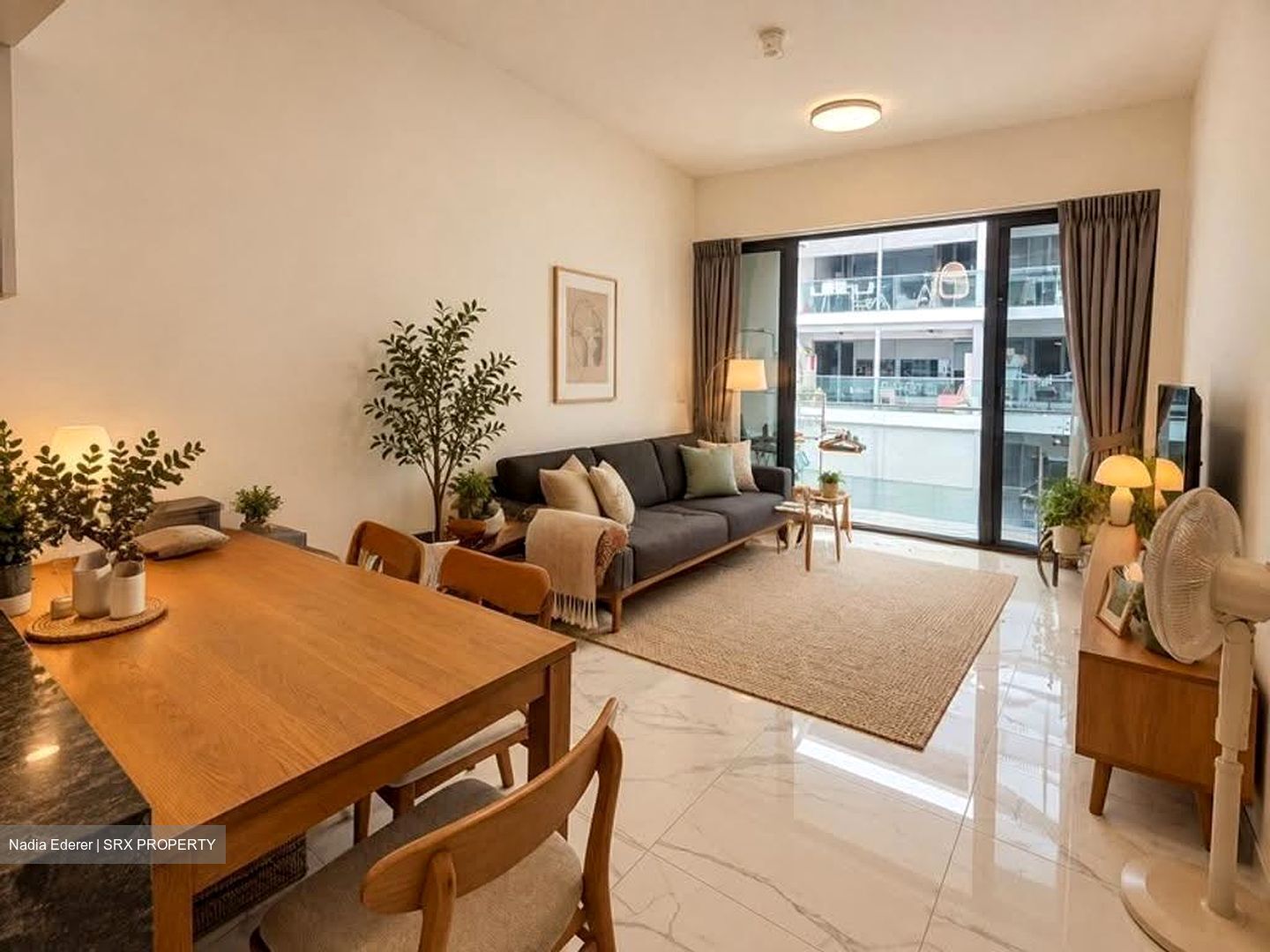 The Lilium (D19), Condominium #637493031